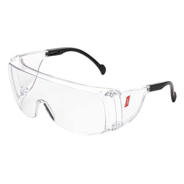 Nitras Vision Protect OTG Schutzbrille