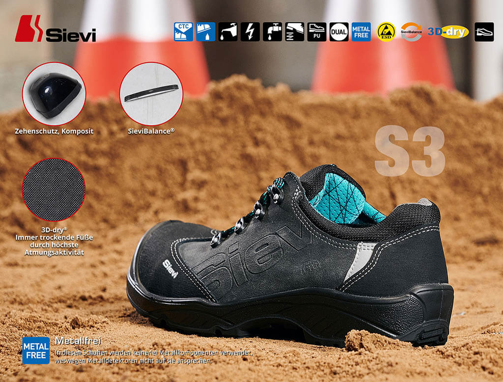 Sievi-Elixir-XL-S3-Sicherheitsschuh-kaufen-bei-Berufsbekleidung-Sohotex